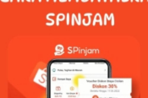 Sedang Diproses? Begini Cara Batalkan Pengajuan Pinjaman SPinjam Shopee.!